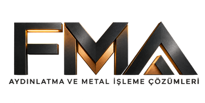 FMA Aydınlatma ve Metal İşleme Çözümleri
